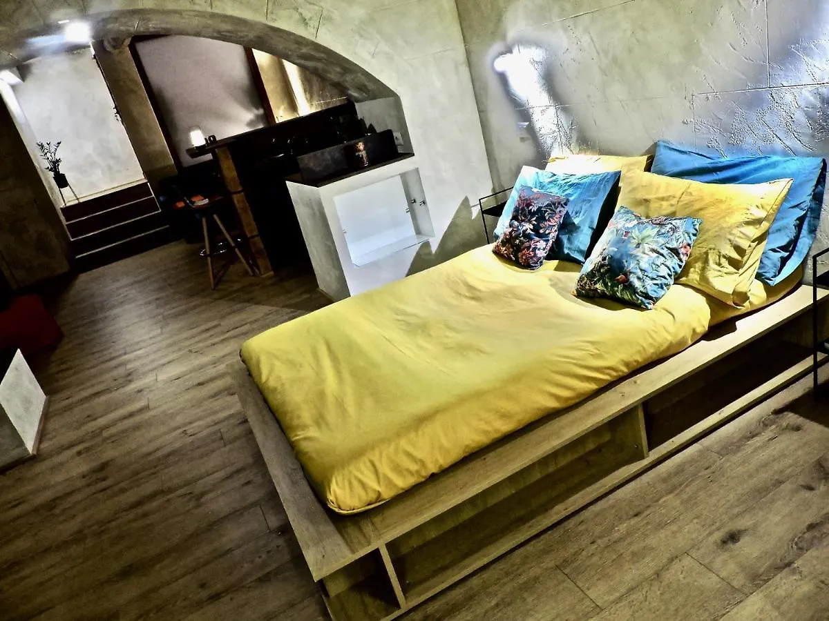 Collegio Suite Cagliari 0*,  Italy