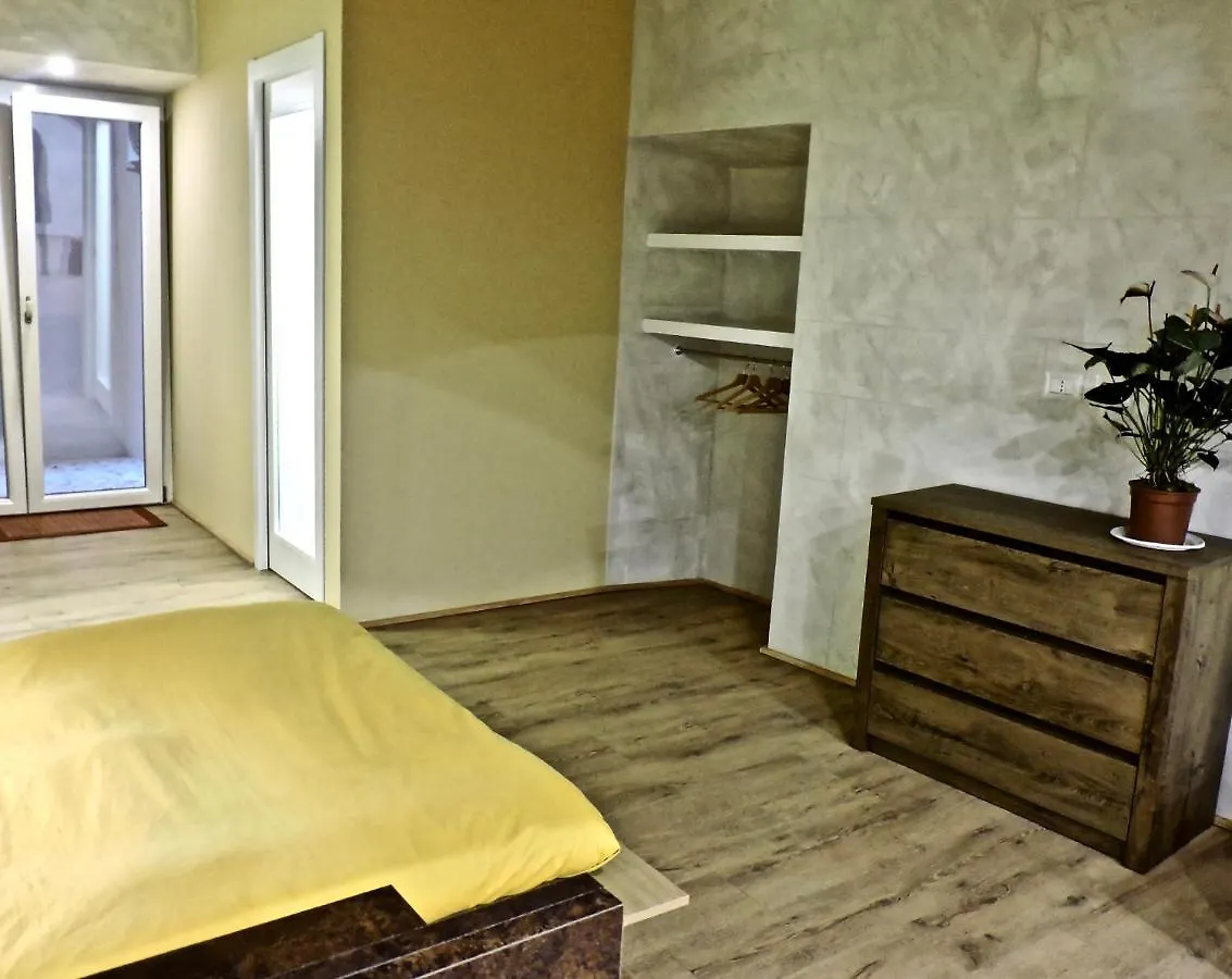 Apartment Collegio Suite Cagliari