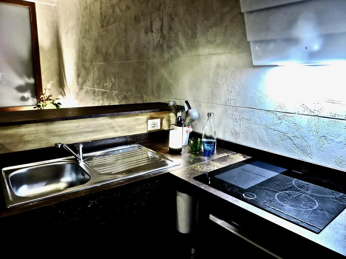 Apartment Collegio Suite Cagliari