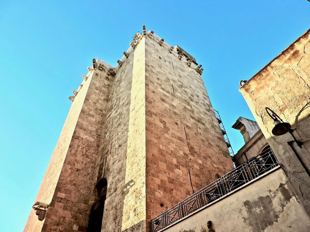 Collegio Suite Cagliari