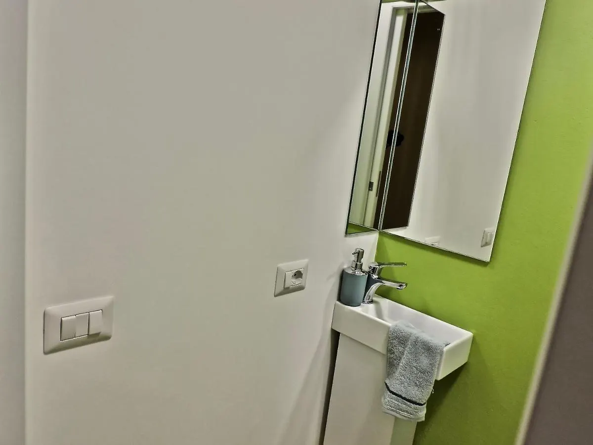 Collegio Suite Cagliari Apartment
