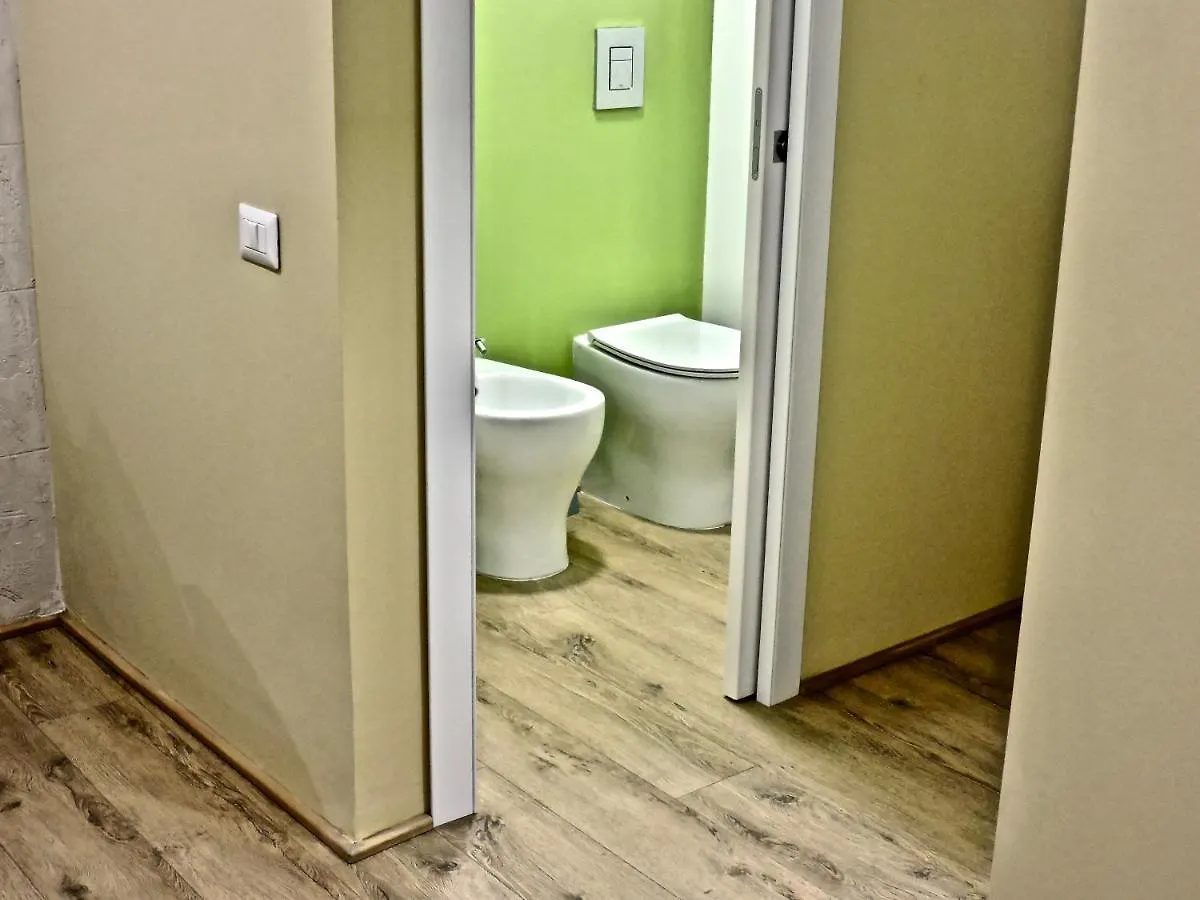Apartment Collegio Suite Cagliari